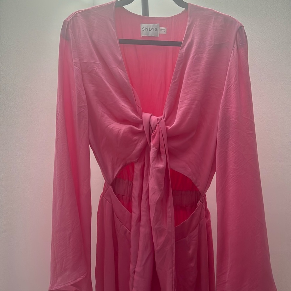 SNDYS JUMPSUIT